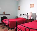 Chambres d'hôtes La Lanterna Pise