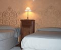 Chambres d'hôtes Relais Dell Ussero Pise