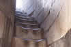 Inside Pisa Tower