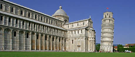 Pise Italie photo