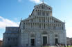 La Cathédrale De Pise