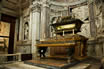 La Tomba Di San Ranieri Patrono Di Pisa