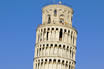 La Torre Pendente Di Pisa