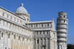 Piazza Dei Miracoli Pisa