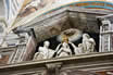 Statue Nel Duomo Di Pisa