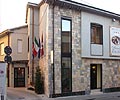 Hôtel Alessandro Della Spina Pise