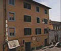 Hôtel Amalfitana Pise