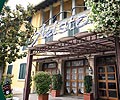 Hôtel Ariston Pise