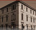 Hôtel Athena Pise