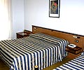 Hôtel Baleari Park Pise