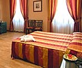 Hôtel Bologna Pise