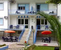 Hotel Euro Pisa