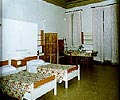 Hôtel Galileo Pise