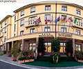 Hôtel Grand Bonanno Pise