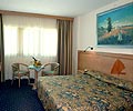 Hôtel Grand Continental Pise