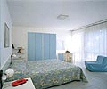 Hôtel Grand Golf Pise