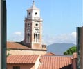 Hôtel Leonardo Pise
