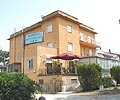 Hôtel Mediterraneo Pise