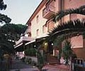 Hôtel Medusa Pise