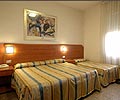 Hotel Moderno Pisa