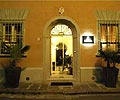 Hôtel Novecento Pise