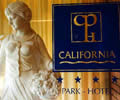 Hôtel Park California Pise