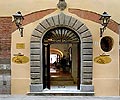 Hôtel Relais Dell Orologio Pise