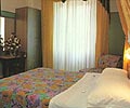 Hotel Roseto Pisa