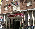 Hôtel Terminus & Plaza Pise
