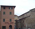 Hôtel Verdi Pise