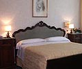 Hôtel Villa Kinzica Pise
