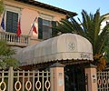 Hotel Villa Primavera Pisa