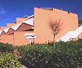 Apart’hôtel Boboba Pise