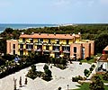 Apart’hôtel Continental Resort Pise