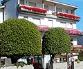 Apart’hôtel Orchidea Marina Pise
