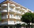 Apart’hôtel Tulipan Pise