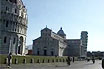 Piazza dei Miracoli