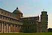 Piazza dei Miracoli e Torre di Pisa