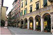 Borgo Stretto