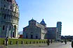 Piazza dei Miracoli